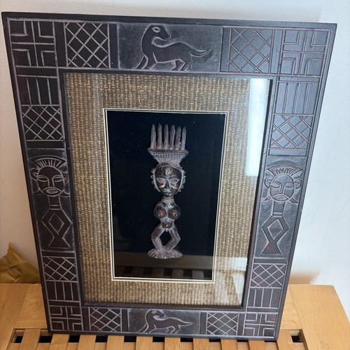 Vintage spanish african style - vintage,