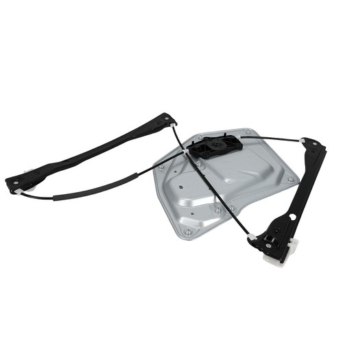 Window regulator panel - window,