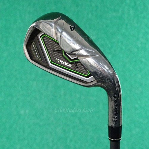 Taylormade rbz rocketballz - taylormade,