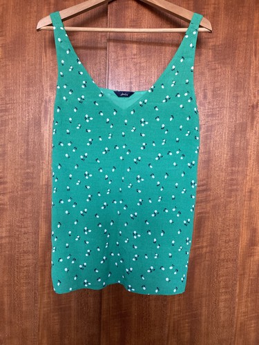 Top joules size 14 - top, joules,
