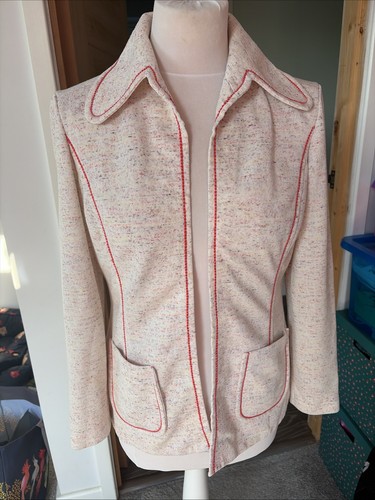 Vintage jacket r k - vintage, r&k