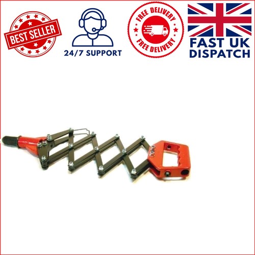 Professional inch lazy tong - professional,