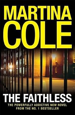 The faithless cole martina - the, faithless,