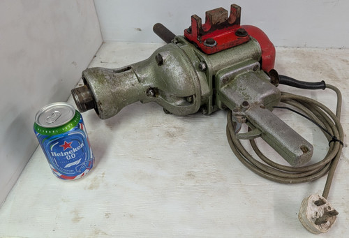 Vintage wolf nw10e industrial - vintage,