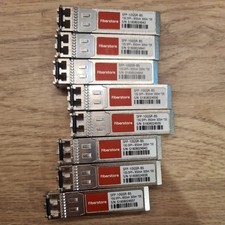FS 10Gb/s SFP+ Transceiver
