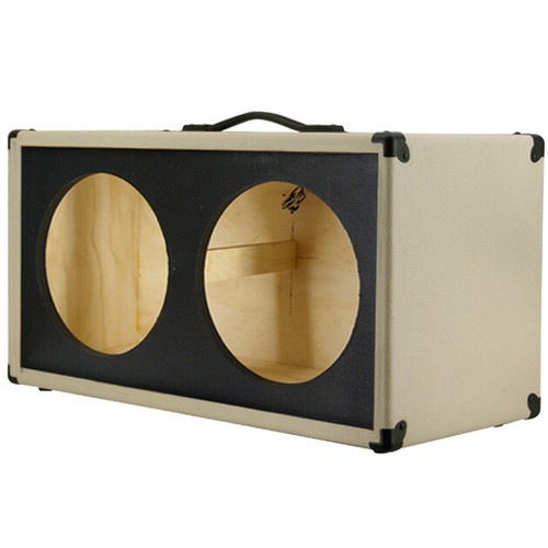 2x12 horizontal shape guitar - horizontal,