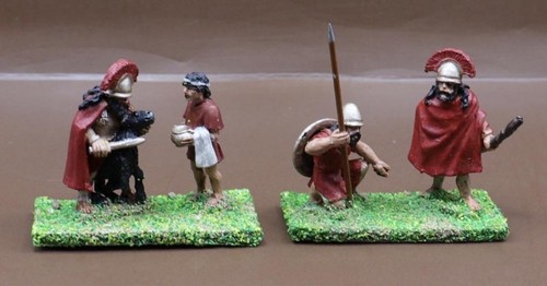 Wargames foundry 28mm - foundry,
