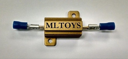 Brake reduction module for - reduction,