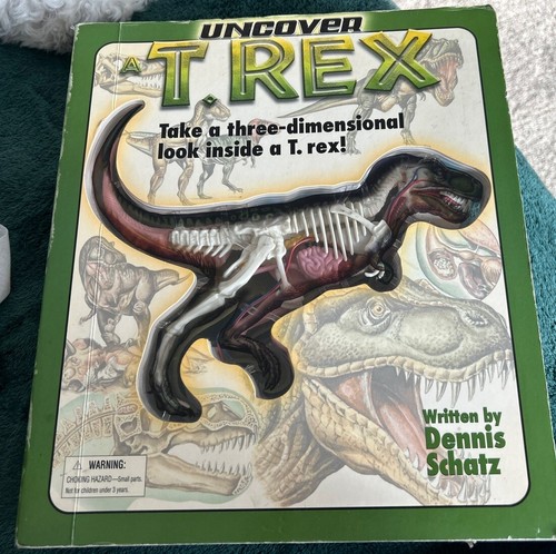 Schatz dennis t - :, t-rex
