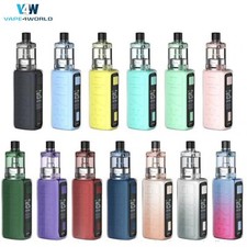 Innokin Gozee Vape Kit 2100mAh 60W 2ml Go Z Tank Replacement Coils FAST DISPATCH
