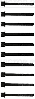 Victor reinz 32104 bolt - reinz, 14-32104-01
