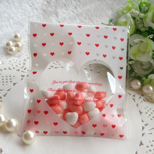 Cute red heart cello - red,