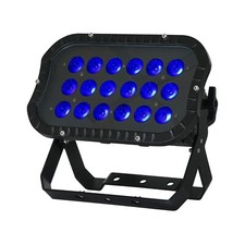 LEDJ Spectra Flood 18HEX10 PRO