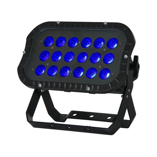 Ledj spectra flood 18hex10 - ledj,