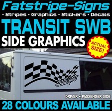 to fit FORD TRANSIT SWB