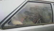 Audi 80 B2 Coupe GT UR Quattro Right Side Rear Back Quarter Window Glass
