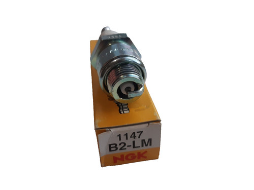 Genuine ngk lm b2lm - x, b2-lm