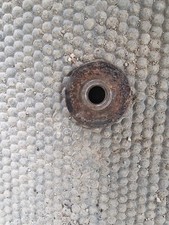 peerless 801 ride on lawn mower westwood brake discs disc from gearbox 