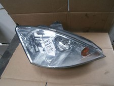 FORD FOCUS 2002-2004 OFFSIDE