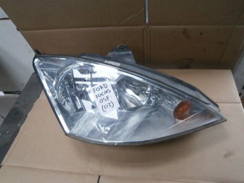 Ford focus 2002 2004 offside - ford, 2002-2004