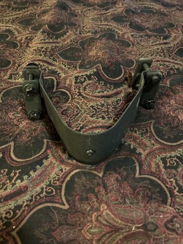 Bowflex xtl bracket view - xtl,