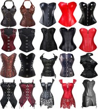 Women Steampunk Corset