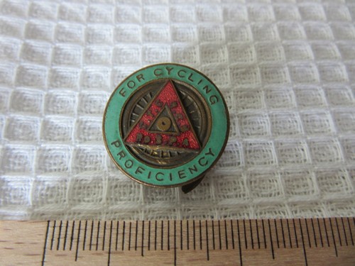 Rospa for cycling proficiency - rospa,