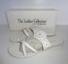 Leather Collection Ladies