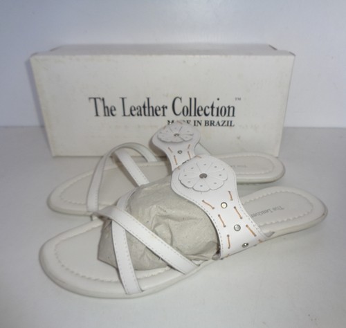 Leather collection ladies - collection,