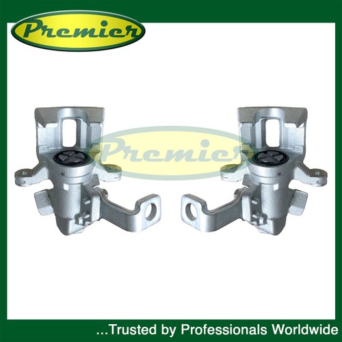 Premier rear brake - brake, calipers