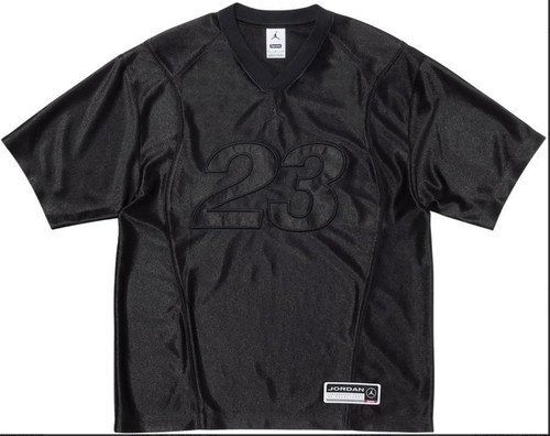 Supreme jordan warm up - jordan,