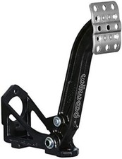 Wilwood Black Floor Mount