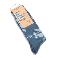 Conscious step socks that - conscious,
