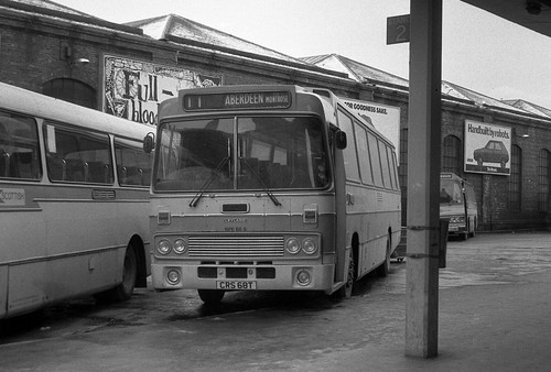 Northern scottish npe68 - northern,