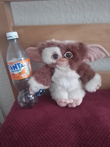 Gremlins gizmo plush soft toy - plush,