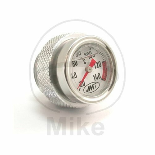 Oil thermometer replacement - oil,