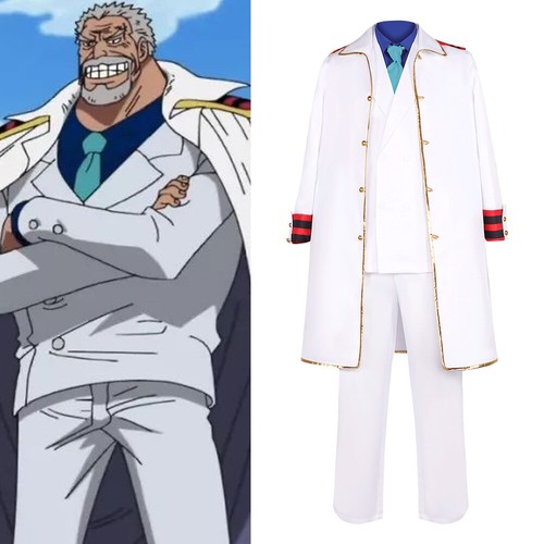 Cosplay one piece monkey - one, d
