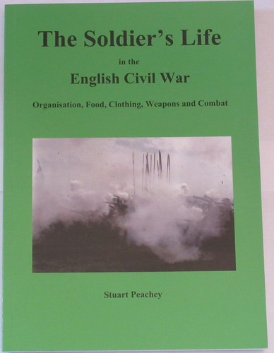 Soldiers life ecw english - soldiers,