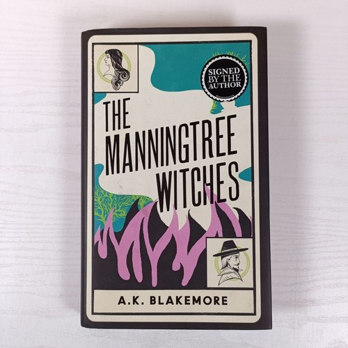 The manningtree witches k - manningtree, a