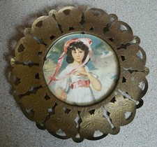 Vintage England Farmhouse