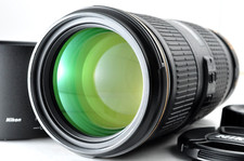 [Mint] Nikon AF-S NIKKOR