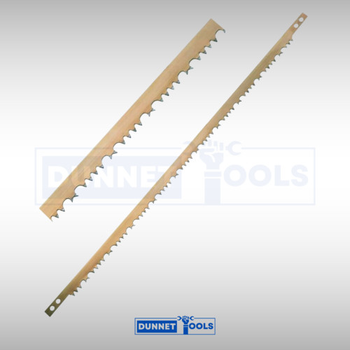 Bow saw blade heavy duty - bow,