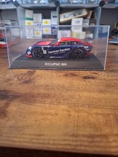 Scalextric c2454a tvr tuscan - scalextric,