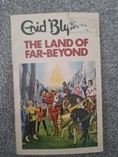 The Land of Far-Beyond - Enid