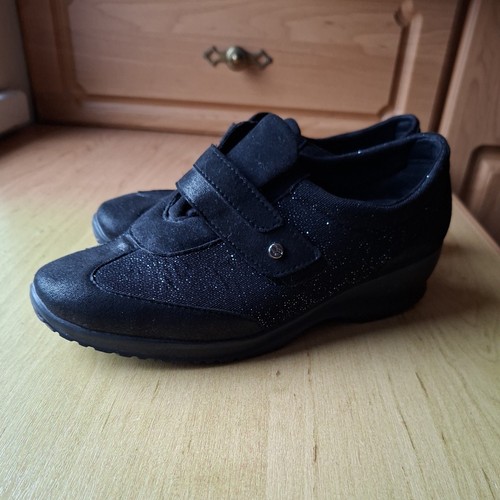 Ladies flyflot anti - ladies,
