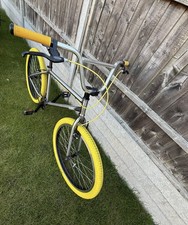 RAINS Limited Edition BMX-city