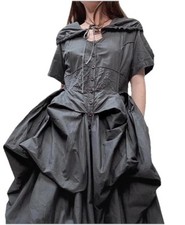 All Saints Byrony Hitch Dress