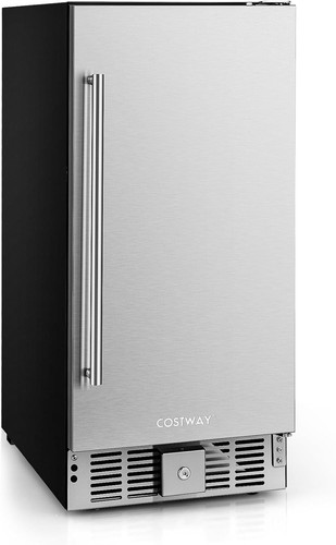 Inch beverage refrigerator - 15,