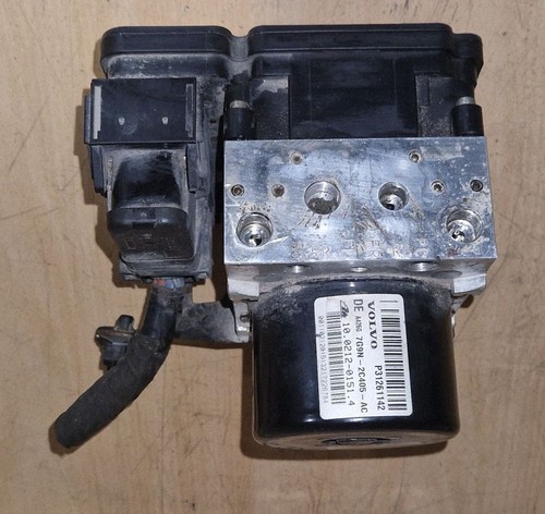 Volvo v70 2008 abs hydraulic - volvo,