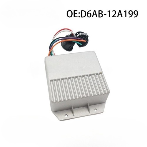 Ignition module d6ab 12a199 - module, d6ab-12a199